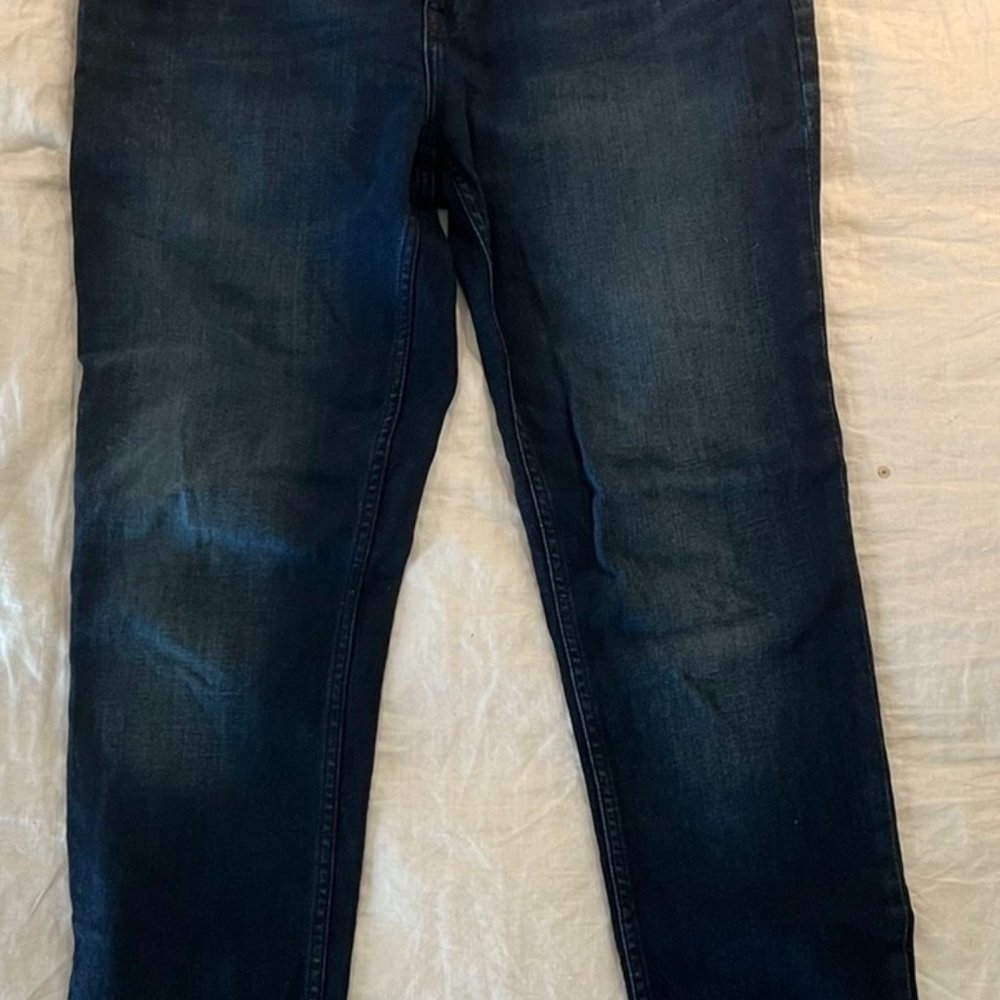 Banana Republic Jeans